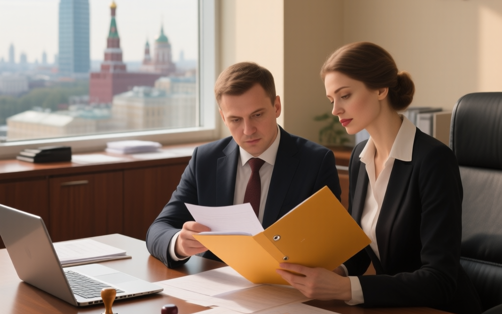 Наглядный пример к статье "Акт выполненных работ: Обязательный новый формат в Архангельске [sc name=year][/sc]"