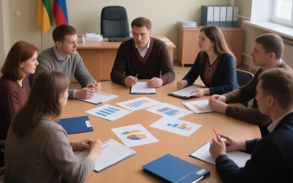 Наглядный пример к статье "Отчетность 44-ФЗ — профессиональное обучение в Архангельске"