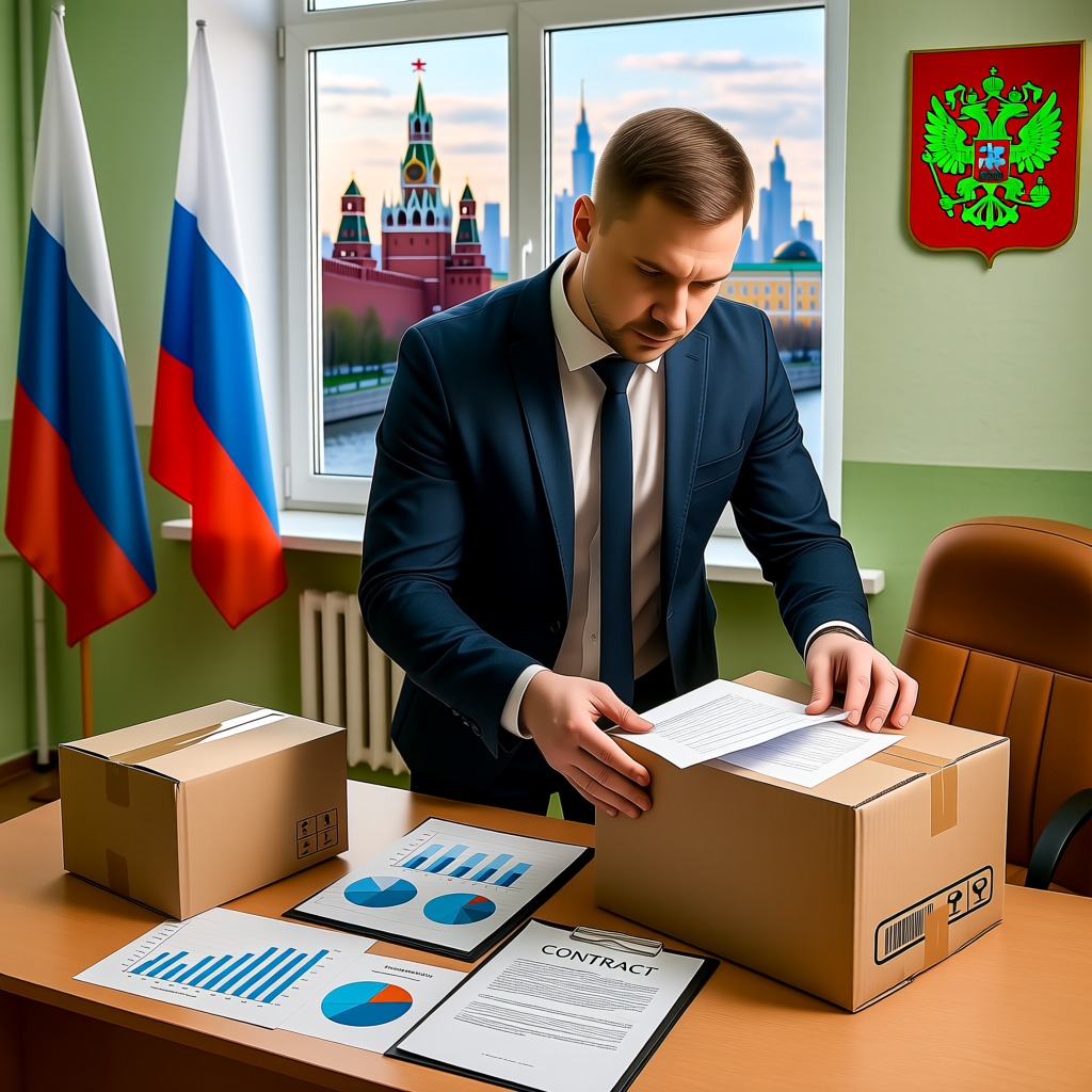 Наглядный пример к статье "Высшая Школа Закупок: Обязательное Обучение в Архангельске [sc name=year][/sc]"
