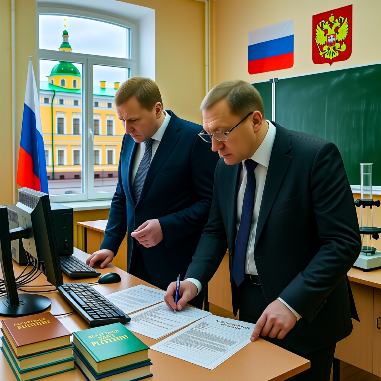 Графическое сопровождение статьи "Контрактный управляющий: Эффективное обучение закупкам в Архангельске"