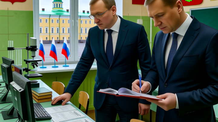 Наглядный пример к статье "Электронные контракты: эксклюзивное обучение в Архангельске"