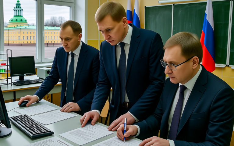 Наглядный пример к статье "Законодательство 44-ФЗ — важные изменения в Архангельске"