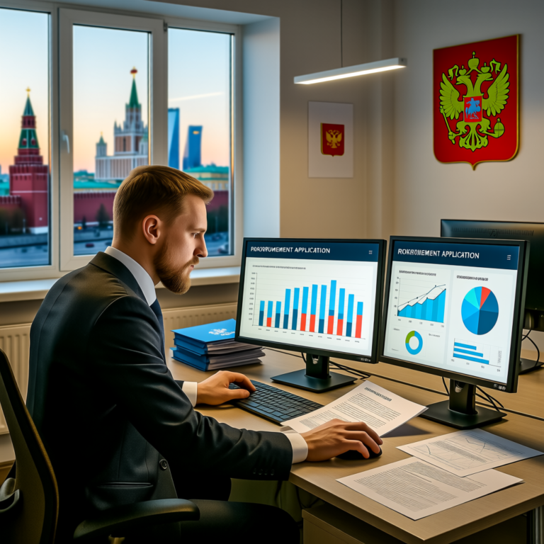 Наглядный пример к статье "Ответственность заказчика — важное обучение госзакупкам в Архангельске"