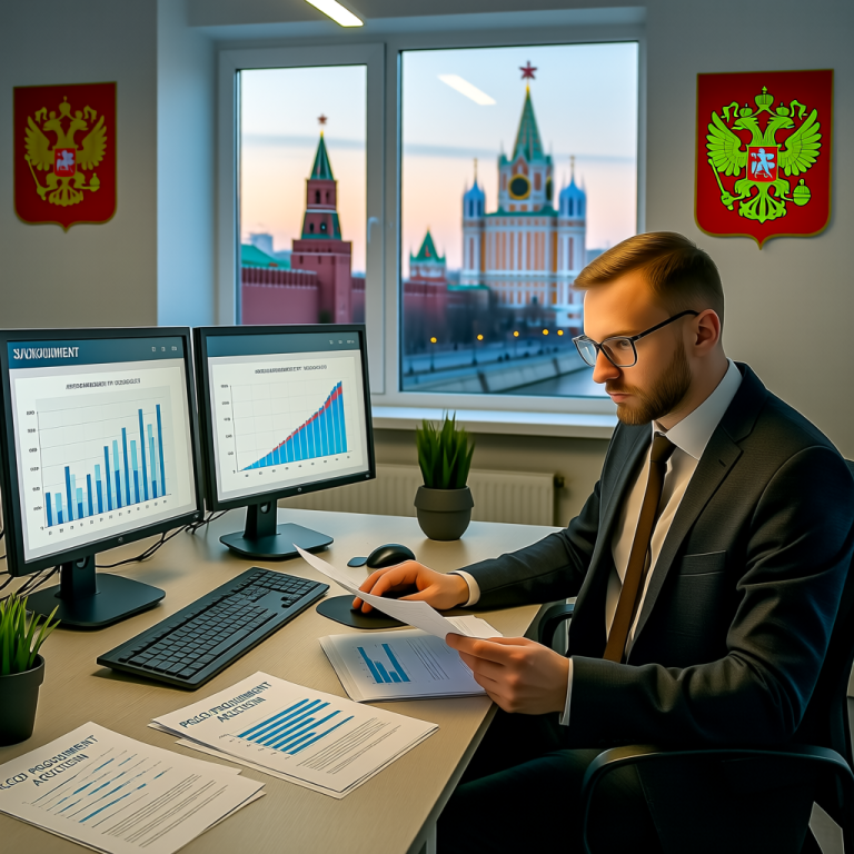 Наглядный пример к статье "Участие в тендерах — эффективное обучение 44-ФЗ в Архангельске"