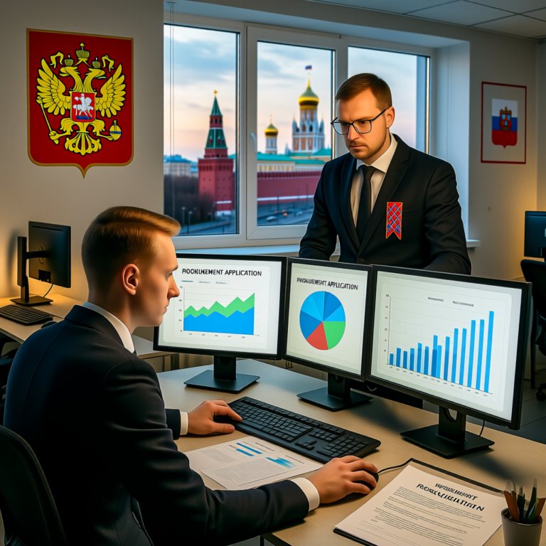 Изображение к статье "Отчетность закупок по 44-фз: основа профессионального контроля"