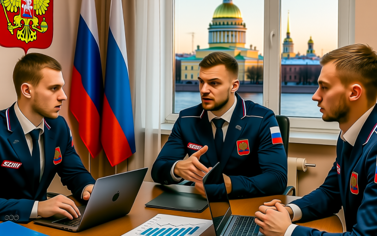 Наглядный пример к статье "Электронный аукцион: Обязательное руководство в Архангельске [sc name=year][/sc]"