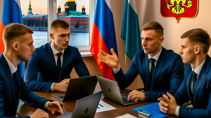 Поясняющая иллюстрация к материалу "Государственные закупки: Обязательное триумфальное обучение в Архангельске [sc name=year][/sc]"