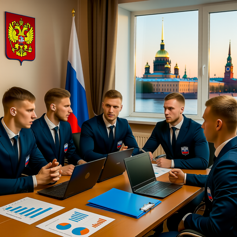 Наглядный пример к статье "Электронные площадки в Архангельске: эффективное обучение"