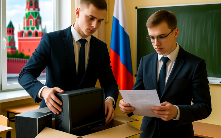 Поясняющая иллюстрация к материалу "Эффективное планирование закупок по 44-ФЗ в Архангельске"