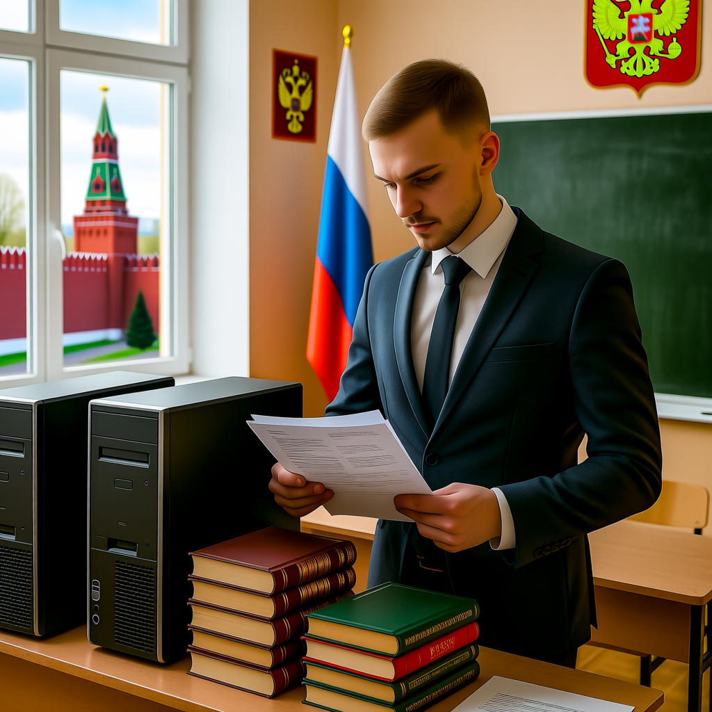 Наглядный пример к статье "Электронный аукцион 44-ФЗ: эффективное обучение закупкам в Архангельске"