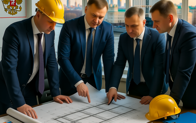 Изображение к статье "Обучение закупкам для успешных тендеров"