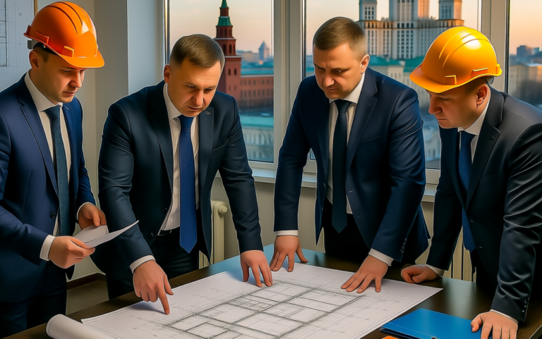 Графическое сопровождение статьи "Госзакупки 2025: Обязательное повышение квалификации в Архангельске"