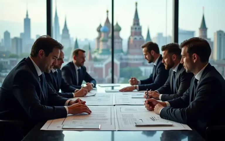 Наглядный пример к статье "Аккредитация площадок: Эксклюзивный гайд в Архангельске"